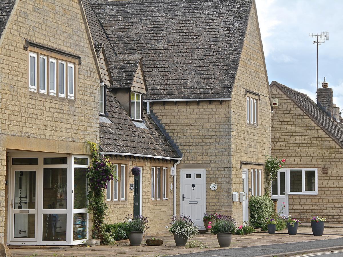 Kate'S Cottage Bourton-on-the-Water Εξωτερικό φωτογραφία